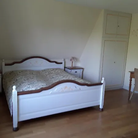 Gaestehaus Am Alten Hafen Jork