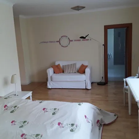 Gaestehaus Am Alten Hafen