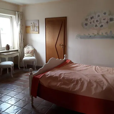 Gaestehaus Am Alten Hafen 3* Jork