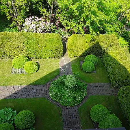 Gaestehaus Am Alten Hafen Jork