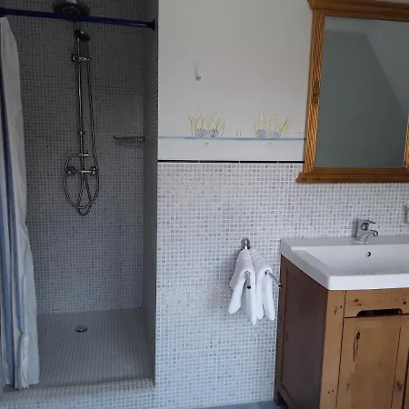 Bed & Breakfast Gaestehaus Am Alten Hafen