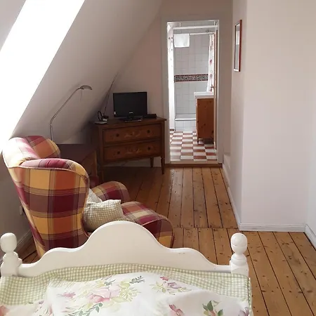 Gaestehaus Am Alten Hafen Jork